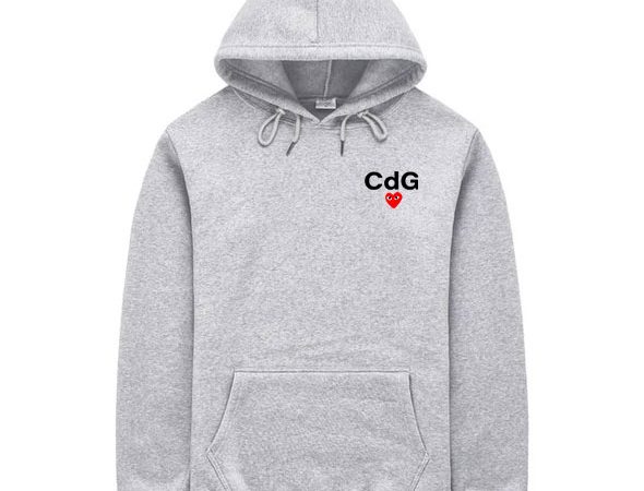 A custom hoodie is an incredible method