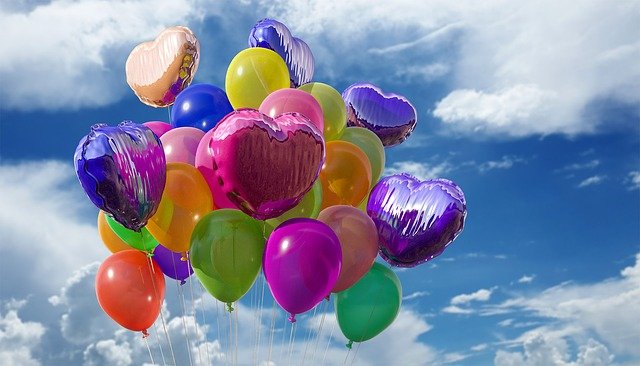 How to organize your best birthday?