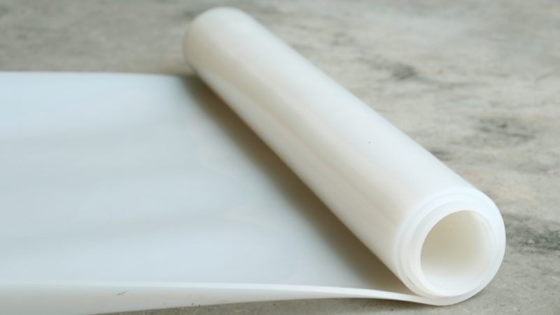 Top Benefits of Silicone Rubber For Your Business