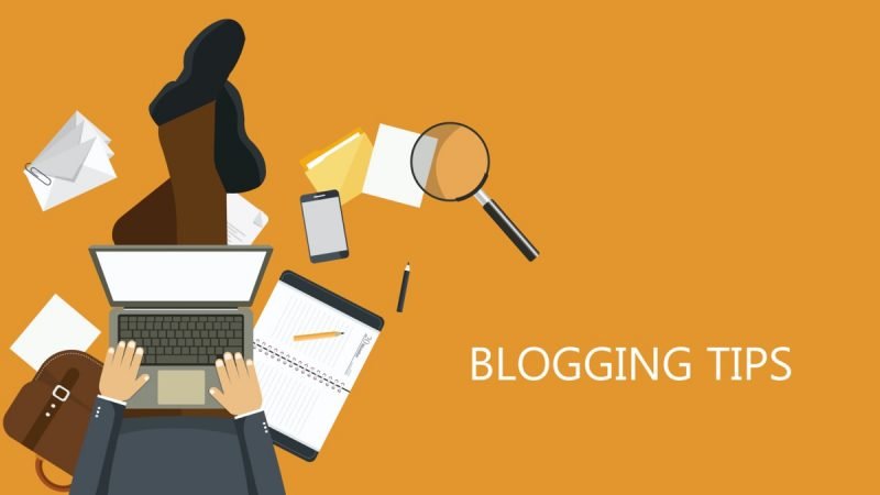 5 Hacks To Write Informative and Attractive Blogs