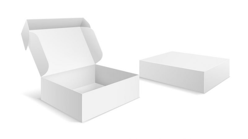 7 Basic Attributes Of Custom Packaging Boxes You Should Know