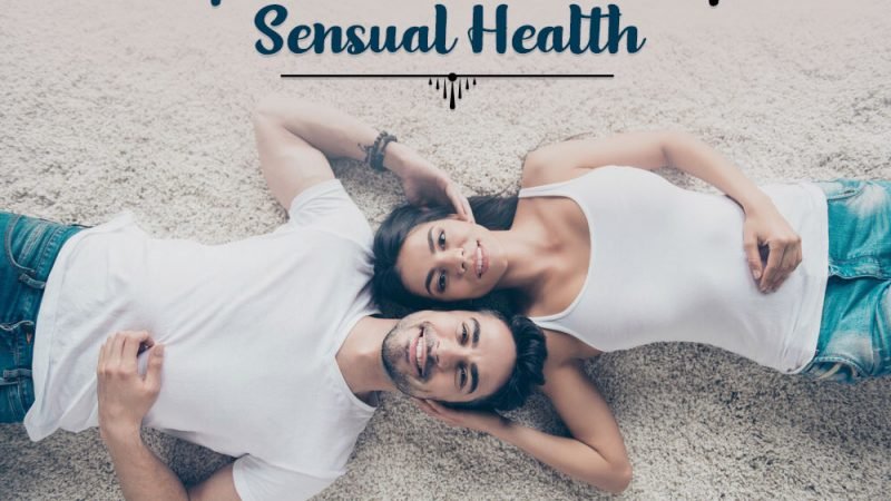 Best Tips and Tricks to Improve Sensual Health
