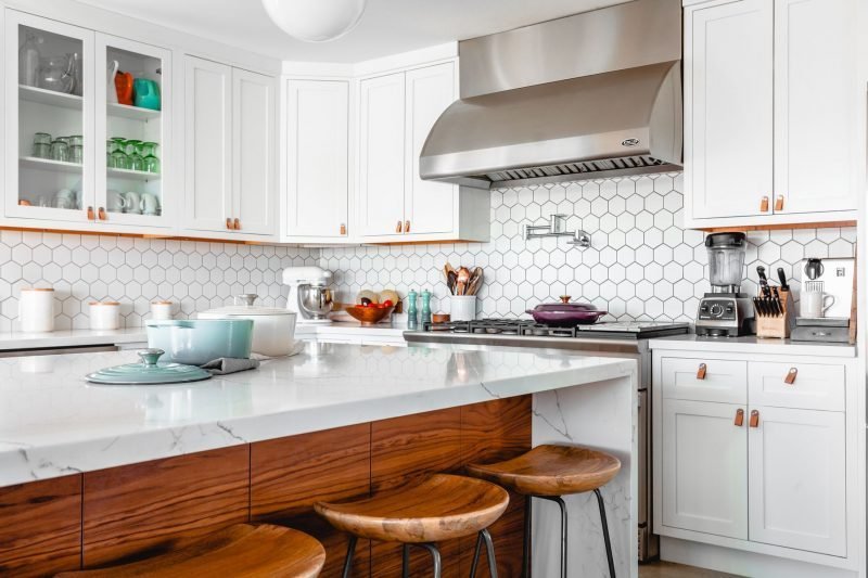 Kitchen countertops Ideas You Need To Know