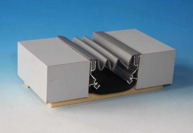 Steps to Expansion Joint Specification Perfection