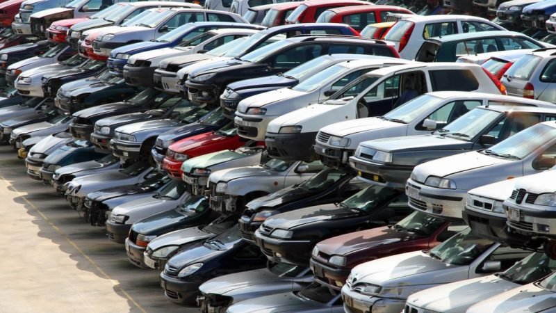 How To Navigate Car Auction Websites