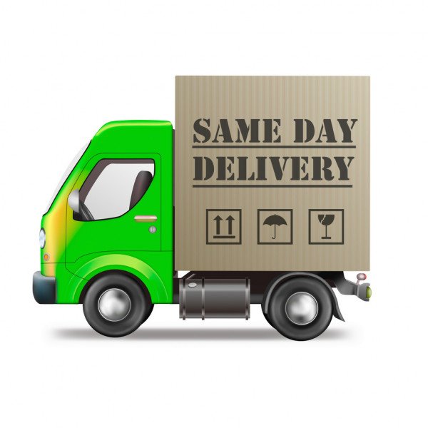 Just How Can Same Day Couriers Bridge the E-Commerce Void in Shipping?
