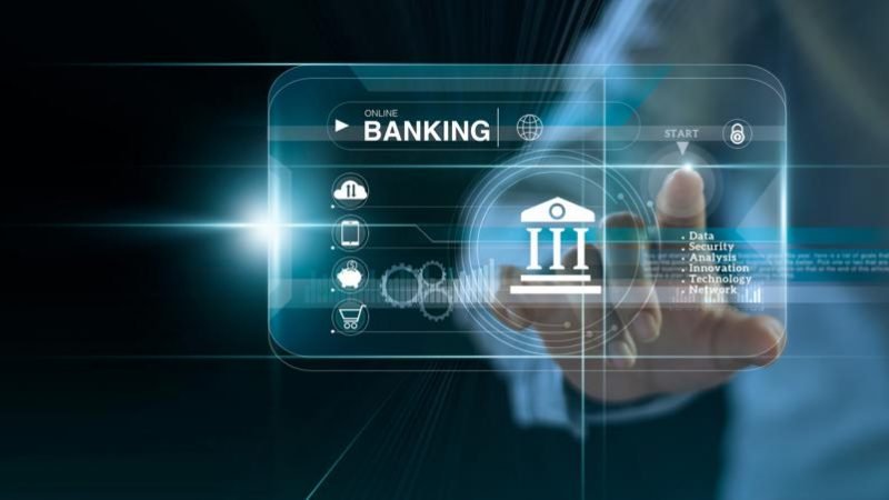 Digital Banking is the Future