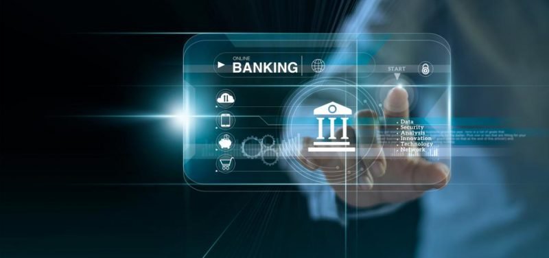 Digital Banking is the Future