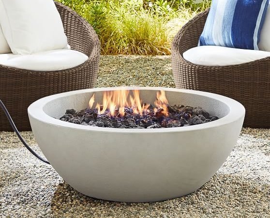 Fire Pit Table: Perks And Limitations When Getting One