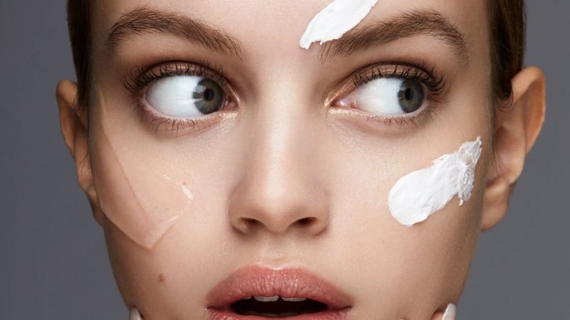 Guide to Find the Perfect Face Cream