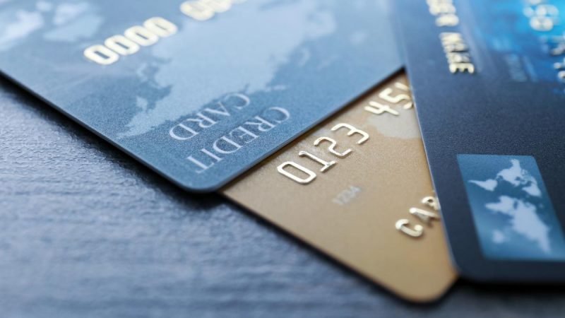 Credit Cards For Small Businesses in UAE