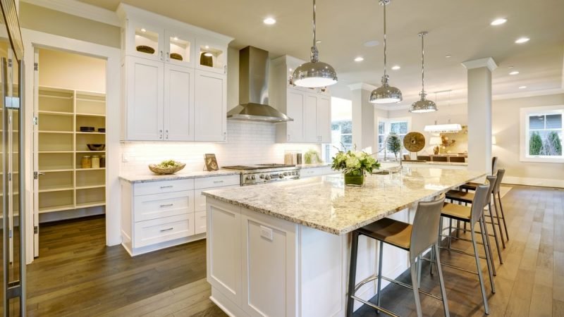 What you Should Know Before Choosing Granite Countertop