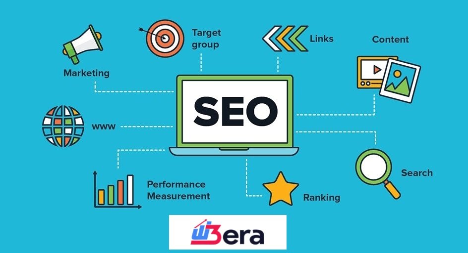 Why Is SEO the First Step to Online Brand Recognition?