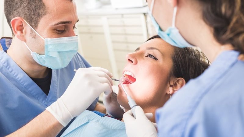 Dental Treatments Recommendations That Can Make Your The teeth More healthy