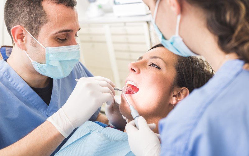 Dental Treatments Recommendations That Can Make Your The teeth More healthy