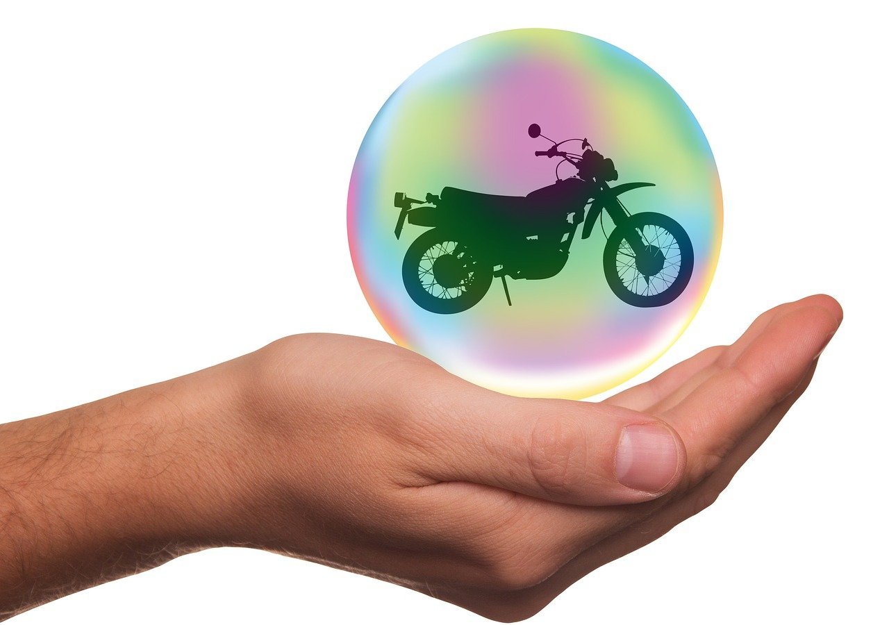 5 Benefits To Know About Motorcycle Insurance Online In India 2021