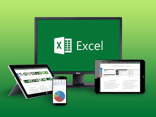 How To Work With Excel Experts