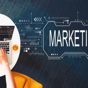 What are marketing strategies for non-internet users?