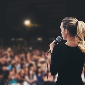 How To Make Your Speech Exciting and Memorable