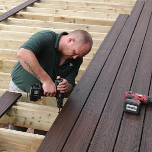 Best Tips to Follow Before Composite Decking Installation