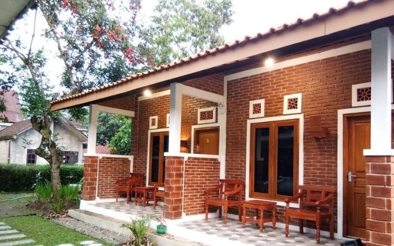 Homestay & Guest House in Kerala