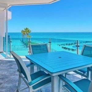 Choose Beach Front Rentals in Puerto Penasco For Summer Vacations