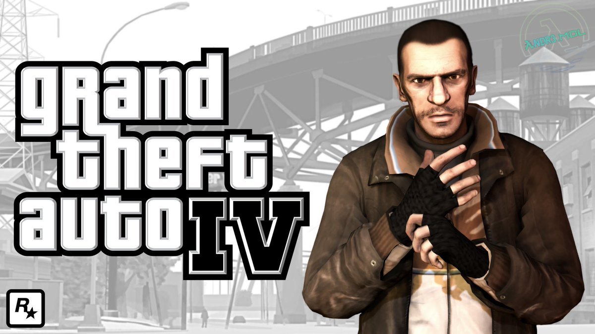 Best GTA IV Mods That Will Make You Forget About GTA 5