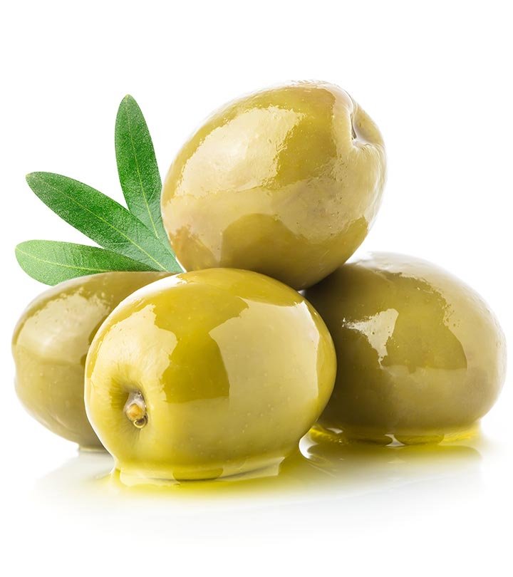 Do Olives Have Health Benefits? Yes — Here Are 9 Reasons Why?