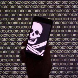 Is Online Entertainment Piracy on the Rise?
