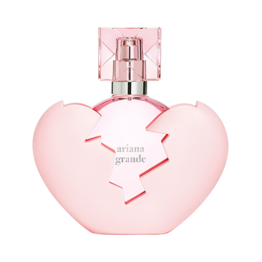 Ariana Grande Perfume Canada Review