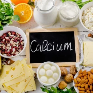 It’s Not All about Calcium When It Comes to Bone Health