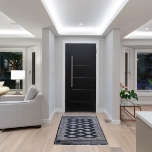 Replacing Doors During Your Home Renovation