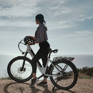 Why Cycling Is Especially Beneficial for Women?