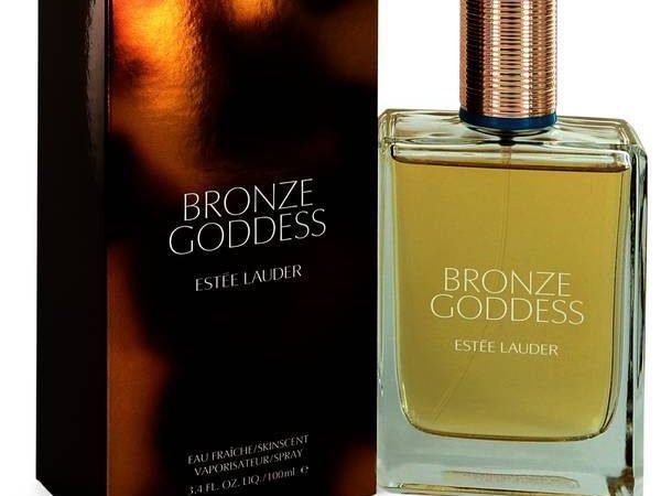 Which Type of Ingredient Used in Bronze Goddess Perfume?