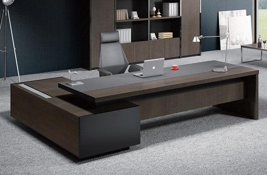 6 Tips For Picking the Perfect Office Furniture
