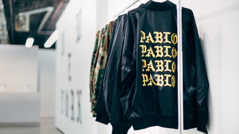 Where To Kanye West Merch Store