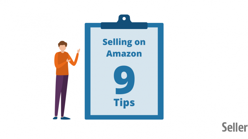 Tips and Tricks You Should Know About How to Sell on Amazon FBA