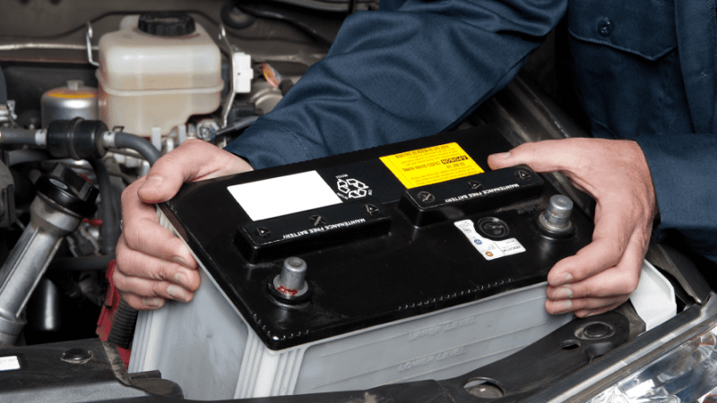 How Long Does a Car Battery Last In the UK? Let’s Find Out From Expert Mechanics