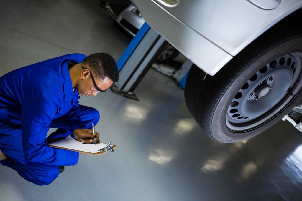Keep a Routine Check On Your Wheel Alignment (Service My Car)