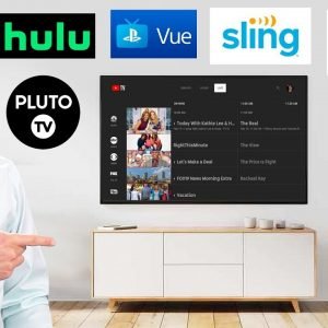 The best live TV streaming services: Hulu, Sling TV, YouTube TV, and more