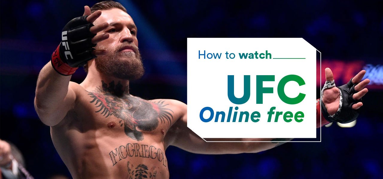 UFC Fight Night Live Stream: How to Watch MMA Online for Free