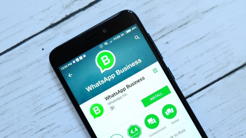 10 Benefits of WhatsApp for a Online Home-Based Business