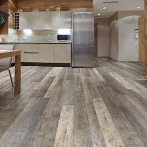 The Most Popular Types of Floorings in the Industry 