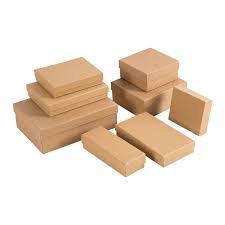 Benefits of Kraft Paper for Packaging Boxes