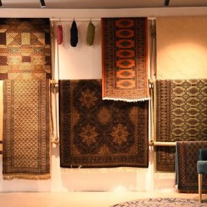 Find the perfect designs for your home with Rugs in Jaipur