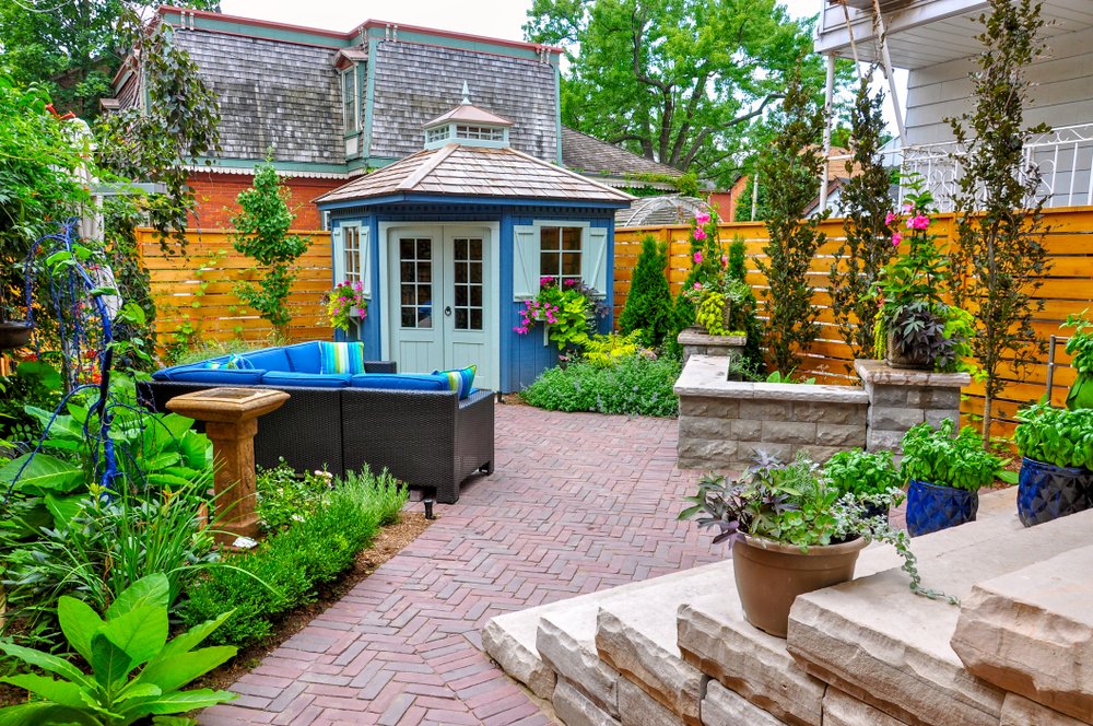 Hardscaping: Top Benefits of Incorporating It Into Your Landscaping
