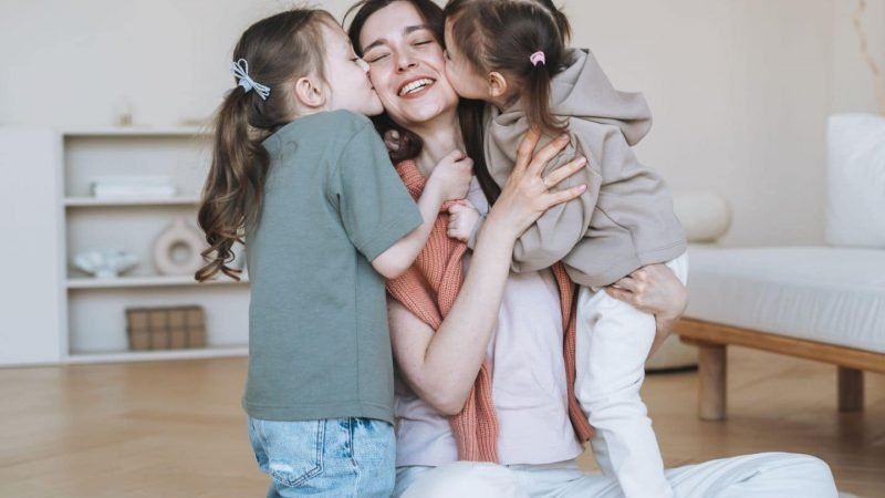 5 Hints to De-Stress the Whole Family