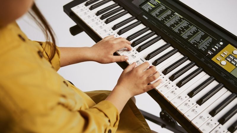 Important Things to Consider When Buying a Digital Piano