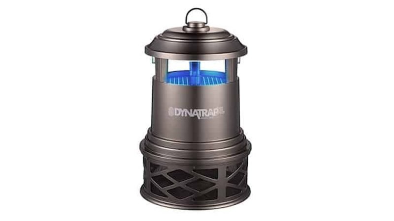Top 5 Benefits of Using a Dynatrap for Mosquito and Insect Control