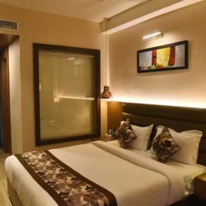 Unveiling Hidden Gems: Your Ultimate Guide to Affordable Hotels in Gomti Nagar, Lucknow